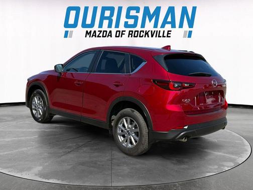 2023 Mazda CX-5 2.5 S Select