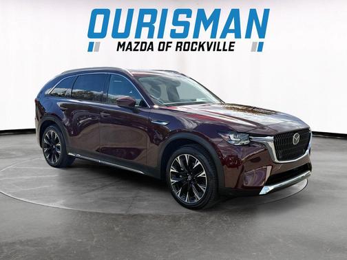 2024 Mazda CX-90 PHEV Premium