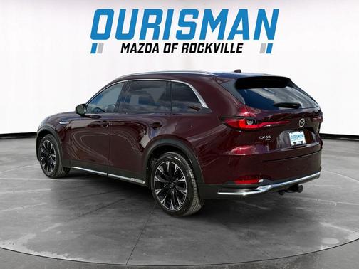2024 Mazda CX-90 PHEV Premium