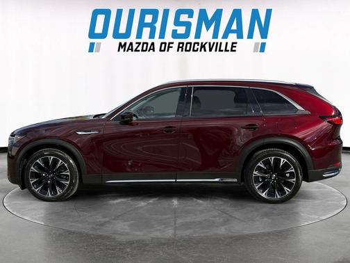 2024 Mazda CX-90 PHEV Premium