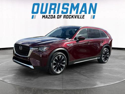 2024 Mazda CX-90 PHEV Premium