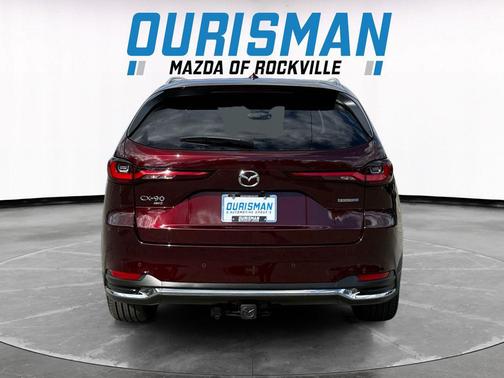 2024 Mazda CX-90 PHEV Premium