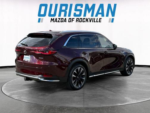 2024 Mazda CX-90 PHEV Premium