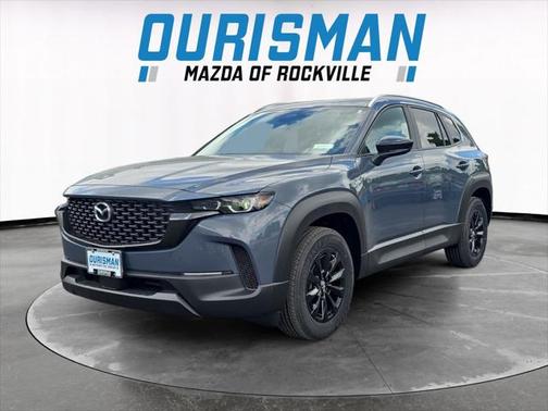 2025 Mazda CX-50 Hybrid Preferred Package