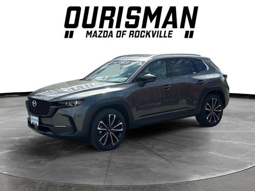 2026 Mazda CX-50 2.5 S Premium Package