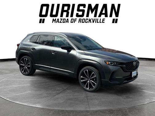 2026 Mazda CX-50 2.5 S Premium Package