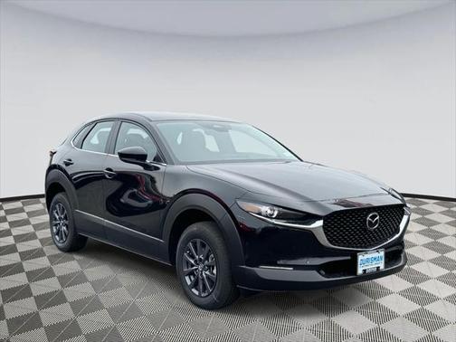 2025 Mazda CX-30 Base