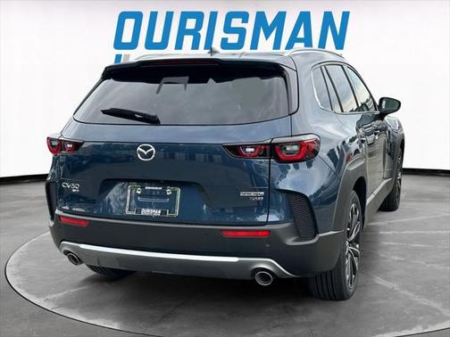 2025 Mazda CX-50 2.5 Turbo Premium Plus Package