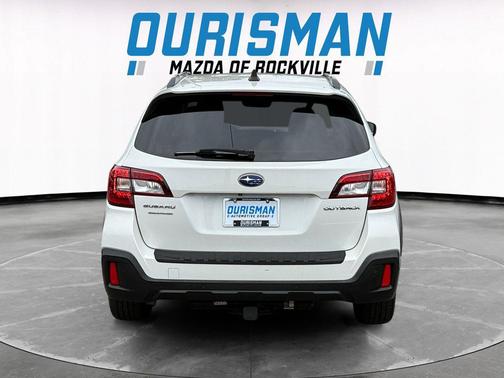 2019 Subaru Outback 2.5i Touring