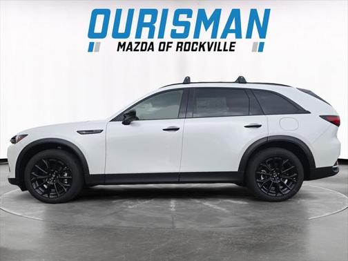 2025 Mazda CX-70 3.3 Turbo Premium Plus Package