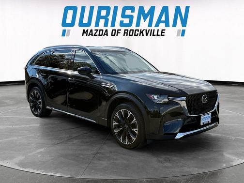 2024 Mazda CX-90 PHEV Premium Plus