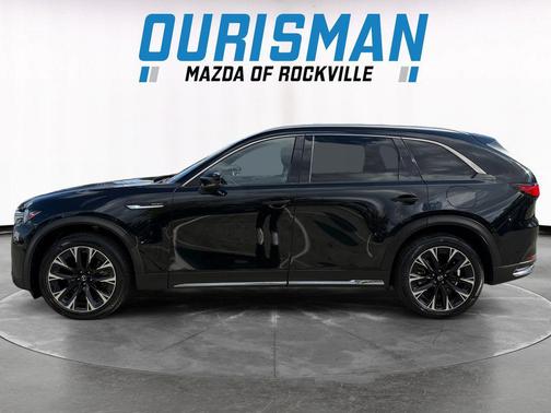 2024 Mazda CX-90 PHEV Premium Plus