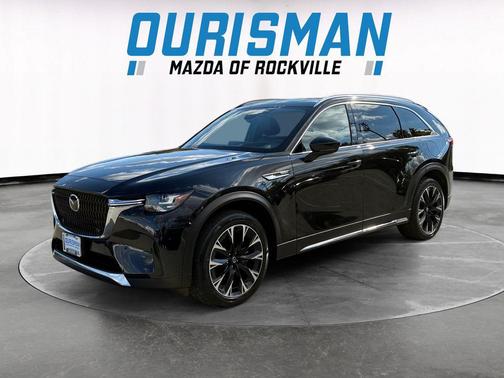 2024 Mazda CX-90 PHEV Premium Plus