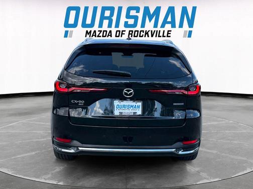 2024 Mazda CX-90 PHEV Premium Plus