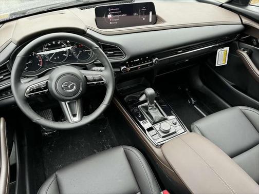 2025 Mazda CX-30 Turbo Premium Plus Package