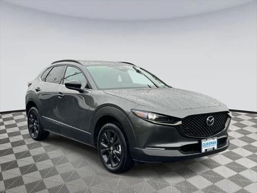 2025 Mazda CX-30 Turbo Premium Plus Package