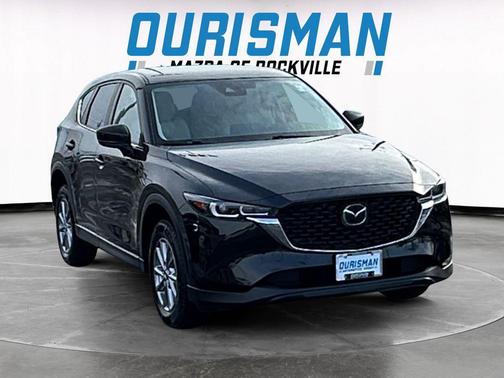 2023 Mazda CX-5 2.5 S Select Package