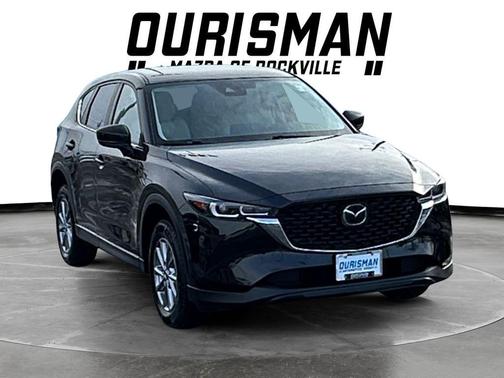 2023 Mazda CX-5 2.5 S Select Package