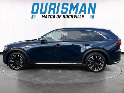 2024 Mazda CX-90 PHEV Premium Plus
