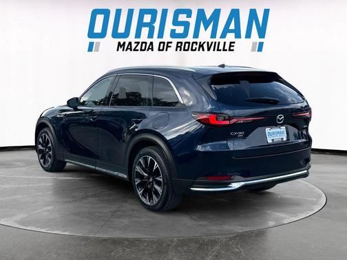 2024 Mazda CX-90 PHEV Premium Plus