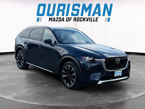 2024 Mazda CX-90 PHEV Premium Plus
