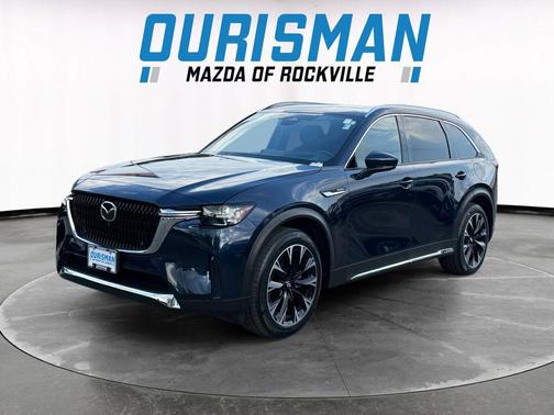 2024 Mazda CX-90 PHEV Premium Plus
