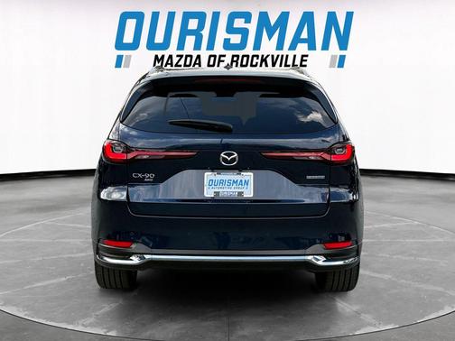 2024 Mazda CX-90 PHEV Premium Plus