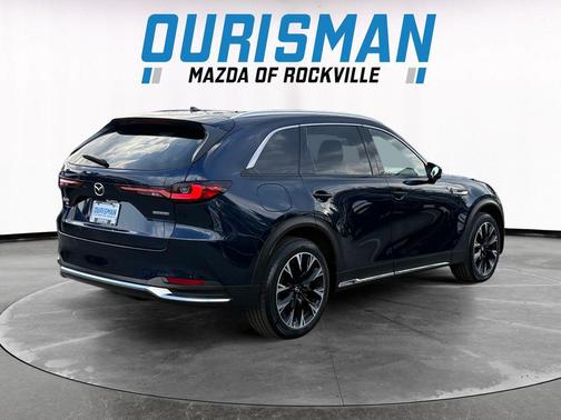 2024 Mazda CX-90 PHEV Premium Plus