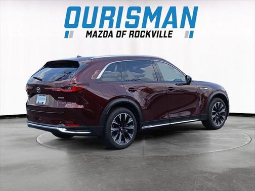 2024 Mazda CX-90 PHEV Premium Plus