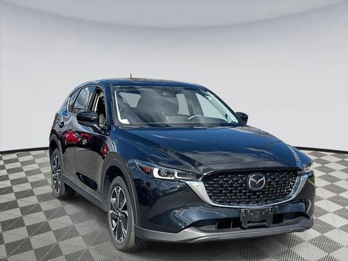 2022 Mazda CX-5 2.5 S Premium