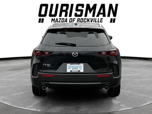 2026 Mazda CX-50 2.5 S Premium Package