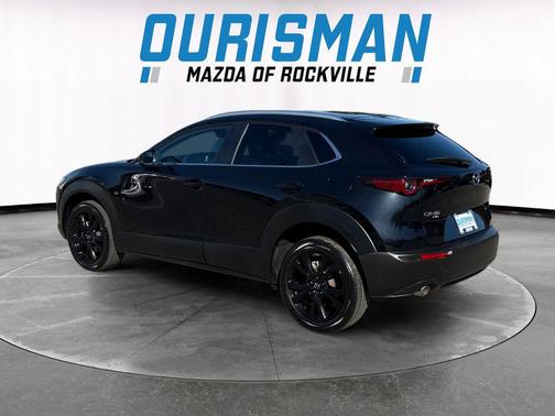 2024 Mazda CX-30 2.5 S Select Sport