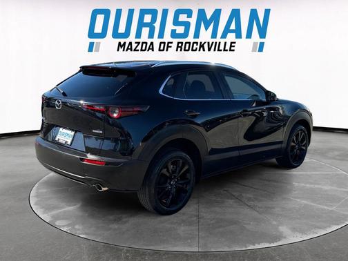 2024 Mazda CX-30 2.5 S Select Sport