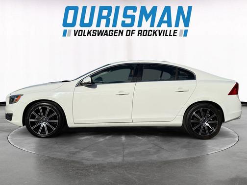 2018 Volvo S60 Inscription T5
