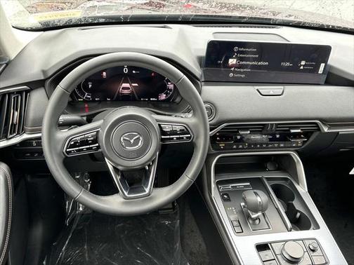 2025 Mazda CX-90 PHEV Sport