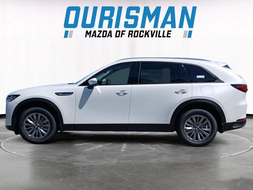 2025 Mazda CX-90 3.3 Turbo Preferred