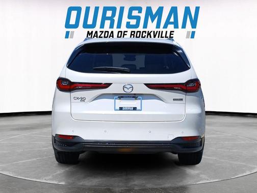 2025 Mazda CX-90 3.3 Turbo Preferred
