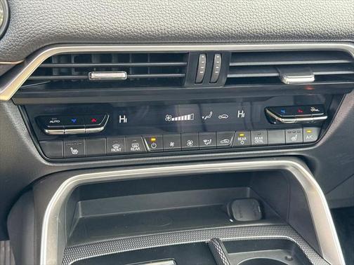 2024 Mazda CX-90 PHEV Base