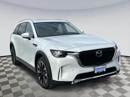 2024 Mazda CX-90 PHEV Base