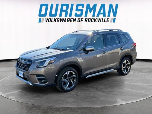 2023 Subaru Forester Touring