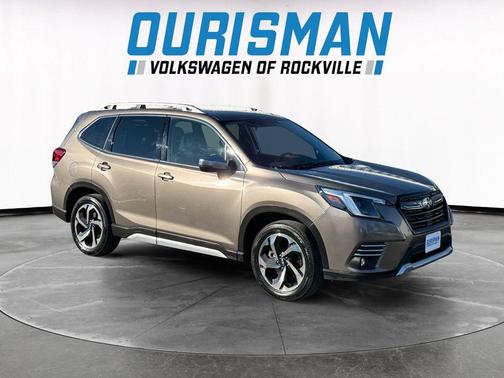 2023 Subaru Forester Touring