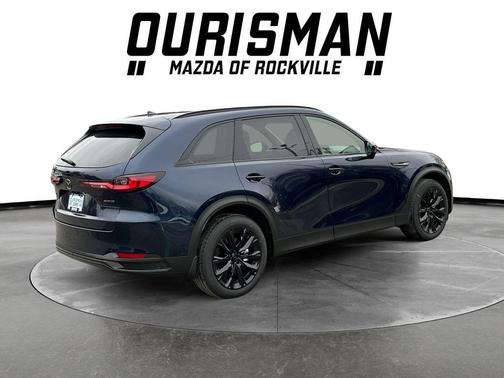 2026 Mazda CX-90 3.3 Turbo Premium Sport