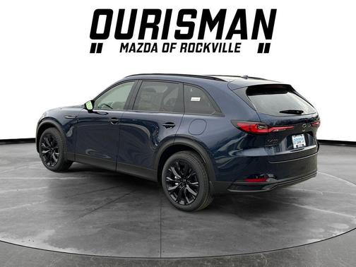 2026 Mazda CX-90 3.3 Turbo Premium Sport