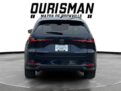 2026 Mazda CX-90 3.3 Turbo Premium Sport