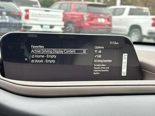 2025 Mazda CX-30 Premium Package