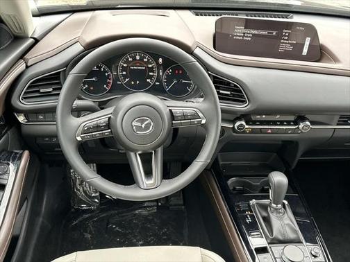 2025 Mazda CX-30 Premium Package
