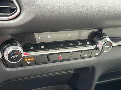 2025 Mazda CX-30 Premium Package