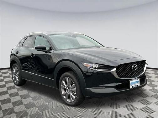 2025 Mazda CX-30 Premium Package