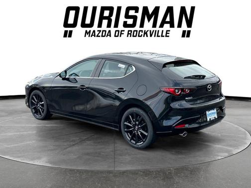 2026 Mazda Mazda3 2.5 S Select Sport