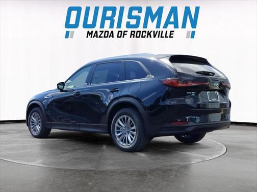 2025 Mazda CX-90 3.3 Turbo Preferred